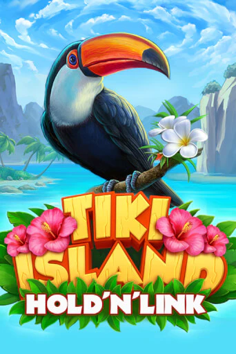 Tiki Island: Hold 'N' Link бесплатная онлайн игра | Фламинго Казино без регистрации