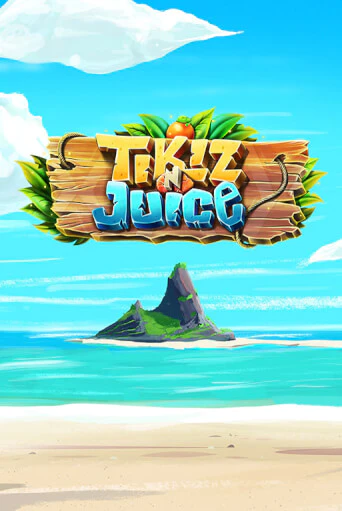 Tikiz N Juice бесплатная онлайн игра | Фламинго Казино без регистрации