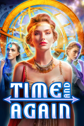 Time and Again бесплатная онлайн игра | Фламинго Казино без регистрации