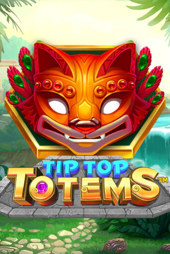 Tip Top Totems бесплатная онлайн игра | Фламинго Казино без регистрации