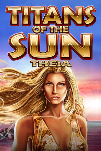 Titans of the Sun - Theia бесплатная онлайн игра | Фламинго Казино без регистрации