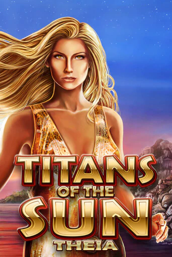 Titans of the Sun - Theia бесплатная онлайн игра | Фламинго Казино без регистрации