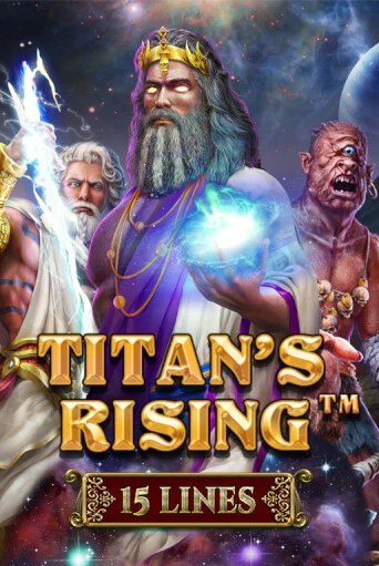 Titan’s Rising - 15 Lines бесплатная онлайн игра | Фламинго Казино без регистрации