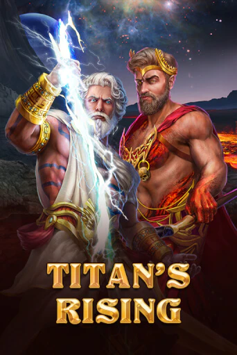 Titan’s Rising бесплатная онлайн игра | Фламинго Казино без регистрации