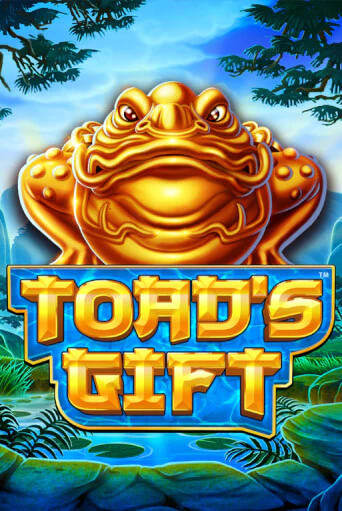 Toads Gift бесплатная онлайн игра | Фламинго Казино без регистрации