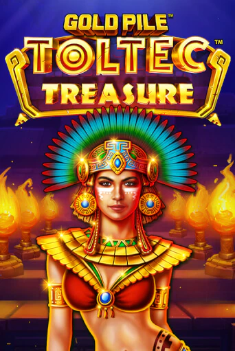 Gold Pile: Toltec Treasure бесплатная онлайн игра | Фламинго Казино без регистрации