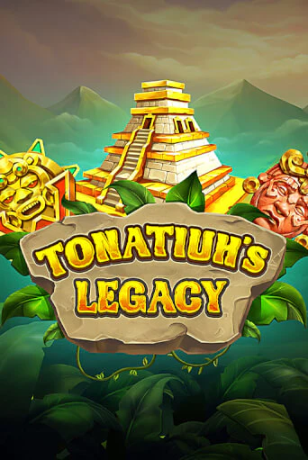 Tonatiuh's Legacy бесплатная онлайн игра | Фламинго Казино без регистрации