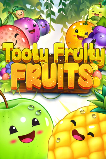 Tooty Fruity Fruits бесплатная онлайн игра | Фламинго Казино без регистрации