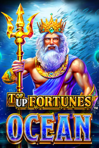 Top Up Fortunes Ocean бесплатная онлайн игра | Фламинго Казино без регистрации