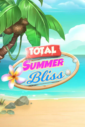 Total Summer Bliss бесплатная онлайн игра | Фламинго Казино без регистрации