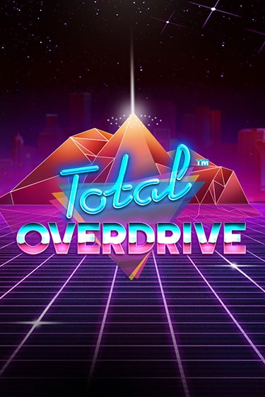 Total Overdrive бесплатная онлайн игра | Фламинго Казино без регистрации