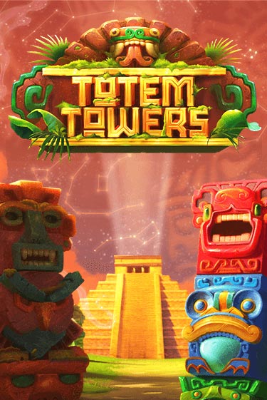 Totem Towers бесплатная онлайн игра | Фламинго Казино без регистрации