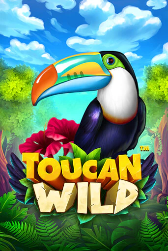 Toucan Wild бесплатная онлайн игра | Фламинго Казино без регистрации