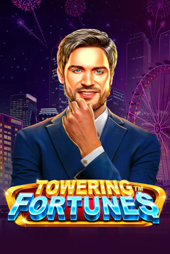 Towering Fortunes бесплатная онлайн игра | Фламинго Казино без регистрации