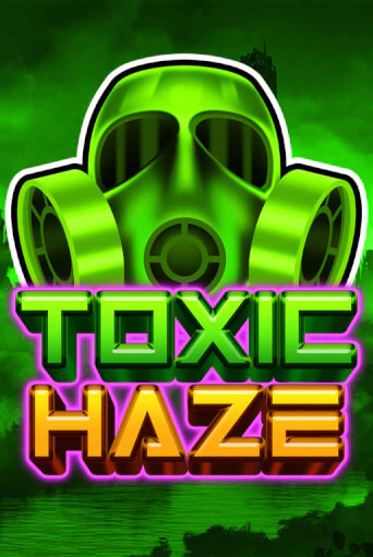 Toxic Haze бесплатная онлайн игра | Фламинго Казино без регистрации