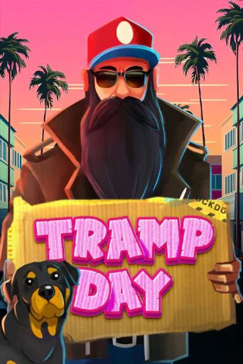 Tramp Day бесплатная онлайн игра | Фламинго Казино без регистрации