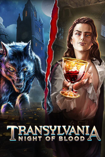 Transylvania: Night of Blood бесплатная онлайн игра | Фламинго Казино без регистрации