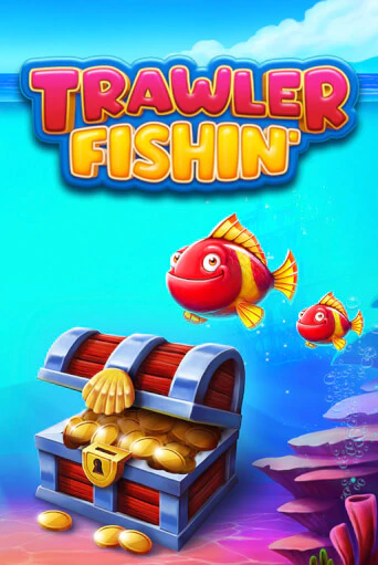 Trawler Fishin бесплатная онлайн игра | Фламинго Казино без регистрации