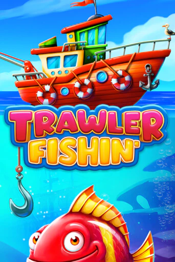 Trawler Fishin' бесплатная онлайн игра | Фламинго Казино без регистрации