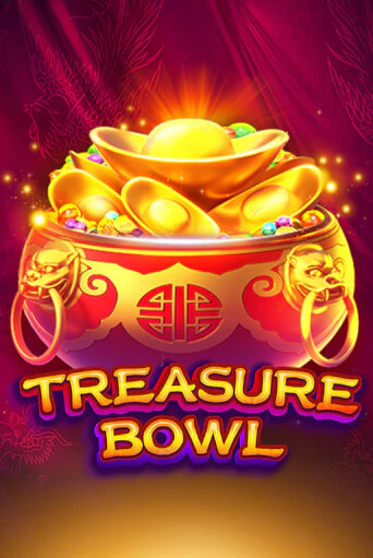 Treasure Bowl бесплатная онлайн игра | Фламинго Казино без регистрации