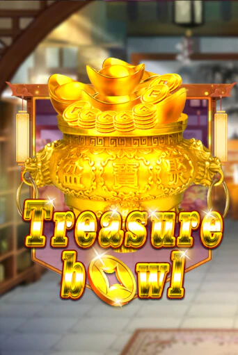 Treasure Bowl бесплатная онлайн игра | Фламинго Казино без регистрации