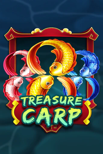 Treasure Carp бесплатная онлайн игра | Фламинго Казино без регистрации