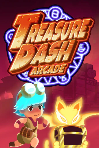 Treasure Dash бесплатная онлайн игра | Фламинго Казино без регистрации