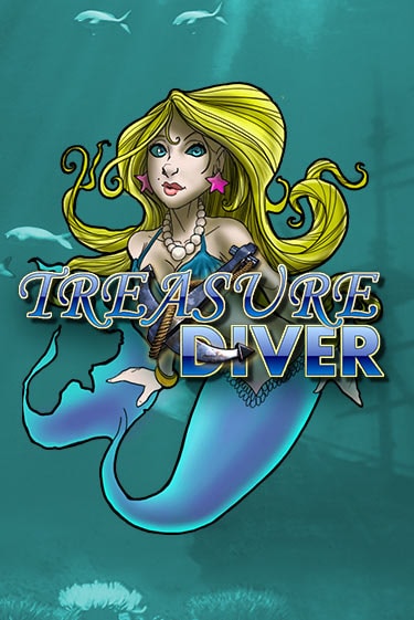 Treasure Diver бесплатная онлайн игра | Фламинго Казино без регистрации