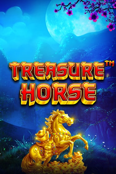 Treasure Horse бесплатная онлайн игра | Фламинго Казино без регистрации