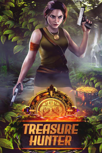 Treasure Hunter бесплатная онлайн игра | Фламинго Казино без регистрации