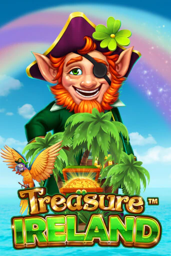 Treasure Ireland бесплатная онлайн игра | Фламинго Казино без регистрации