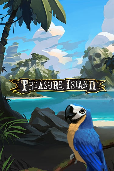 Treasure Island бесплатная онлайн игра | Фламинго Казино без регистрации