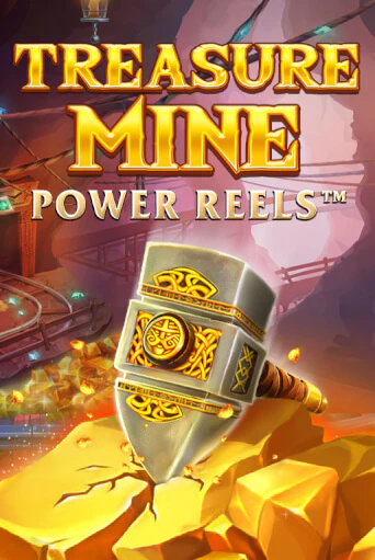 Treasure Mine Power Reels бесплатная онлайн игра | Фламинго Казино без регистрации