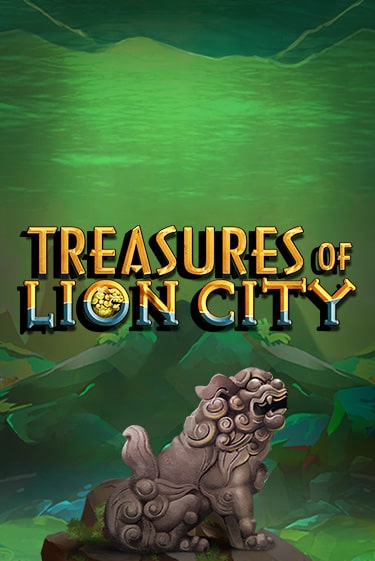 Treasures of Lion City бесплатная онлайн игра | Фламинго Казино без регистрации