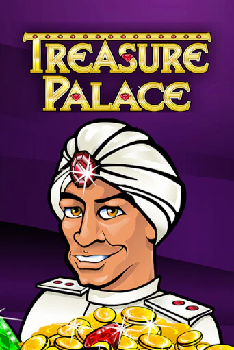 Treasure Palace бесплатная онлайн игра | Фламинго Казино без регистрации