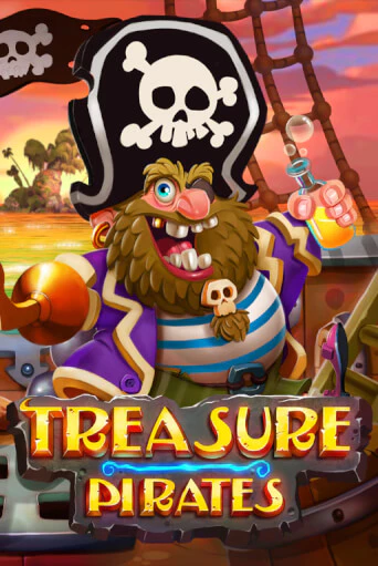 Treasure Pirates бесплатная онлайн игра | Фламинго Казино без регистрации