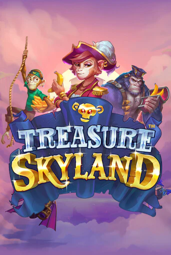 Treasure Skyland бесплатная онлайн игра | Фламинго Казино без регистрации