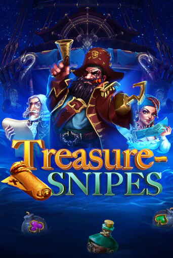 Treasure-snipes бесплатная онлайн игра | Фламинго Казино без регистрации