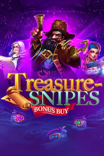 Treasure-snipes Bonus Buy бесплатная онлайн игра | Фламинго Казино без регистрации