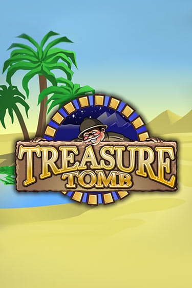 Treasure Tomb бесплатная онлайн игра | Фламинго Казино без регистрации