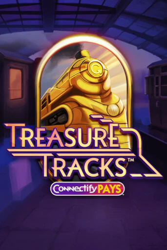 Treasure Tracks бесплатная онлайн игра | Фламинго Казино без регистрации