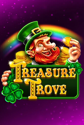 Treasure Trove бесплатная онлайн игра | Фламинго Казино без регистрации