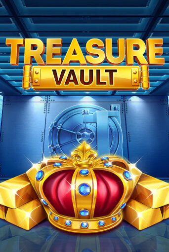 Treasure Vault бесплатная онлайн игра | Фламинго Казино без регистрации