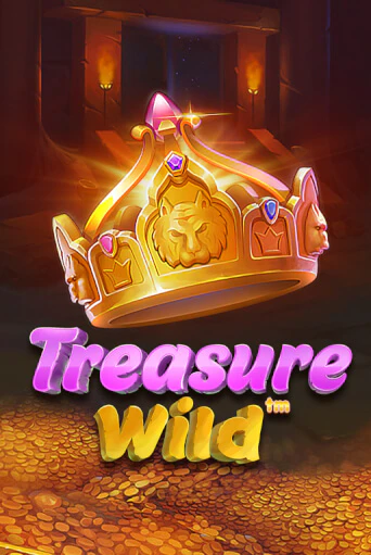 Treasure Wild бесплатная онлайн игра | Фламинго Казино без регистрации