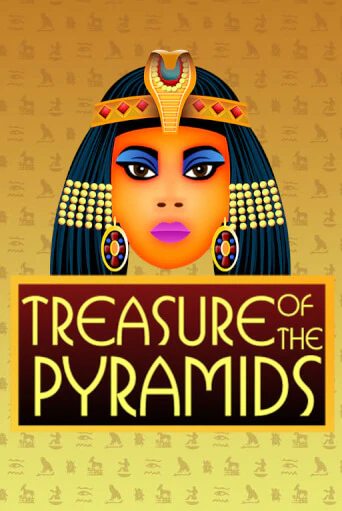 Treasure of the Pyramids бесплатная онлайн игра | Фламинго Казино без регистрации