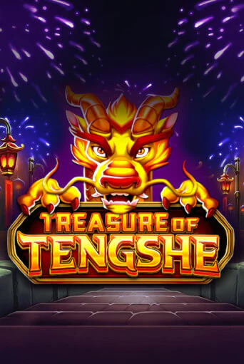 Treasure of Tengshe бесплатная онлайн игра | Фламинго Казино без регистрации