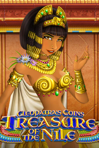 Treasure of the Nile бесплатная онлайн игра | Фламинго Казино без регистрации