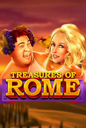 Treasures of Rome бесплатная онлайн игра | Фламинго Казино без регистрации