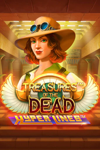 Treasures of the Dead бесплатная онлайн игра | Фламинго Казино без регистрации