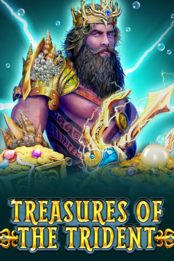 Treasures Of The Trident бесплатная онлайн игра | Фламинго Казино без регистрации